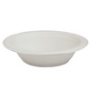 Eco-Products Bowl, 12 oz., Heavy Weight, White, PK50 EP-BL12